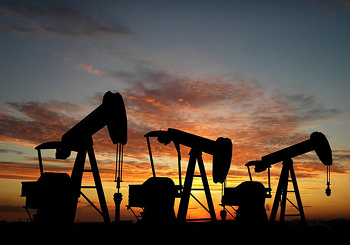 Izvršeno je više od 30 procjena bušotina naftne industrije.